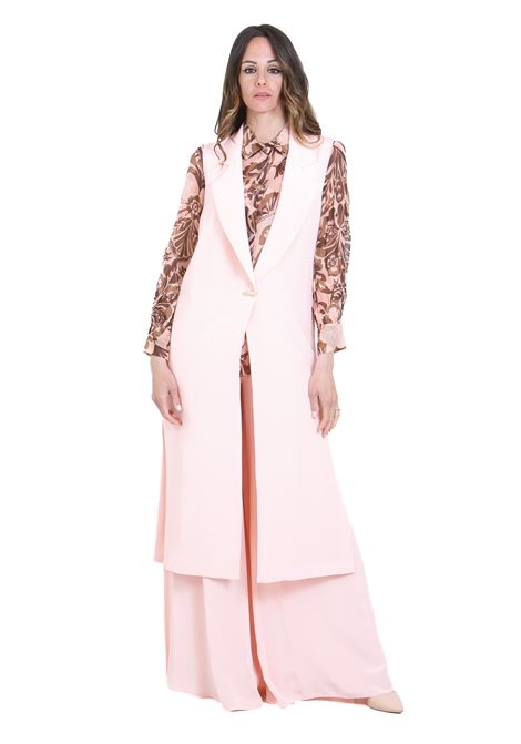  SIMONA CORSELLINI | Gilet | CPGL00501V0697